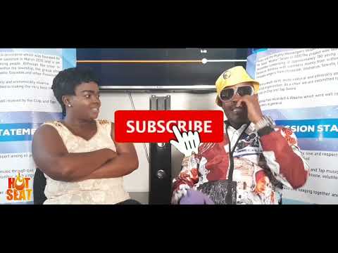 S1/E1 OF THS WITH BOITUMELO | Guest with Pro. Isaac Setati