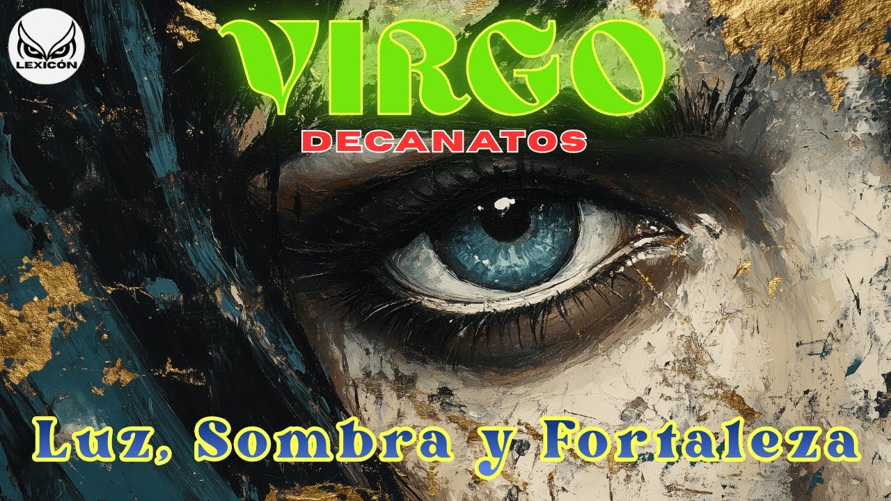 Virgo: El Origen Mítico de tu Personalidad