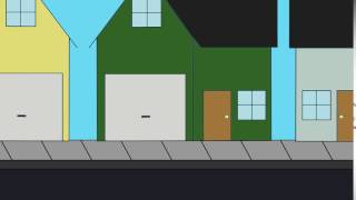Assignment 1 Scrolling Backdrop