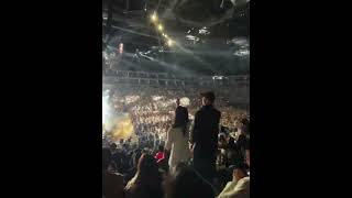 重口味/打得火熱 - 陳奕迅 London Live 20250417￼