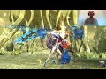 Bayonetta 2 Zerei abriu essa Faze