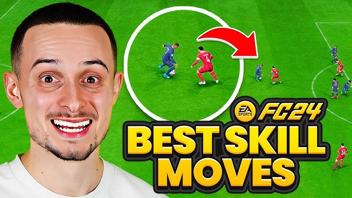 EA FC 24: 5 Best Tricks to Play Like a Pro - Cultured Vultures