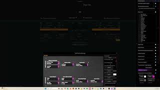 TO Training: Startgg integration, Top 8 bracket and graphic