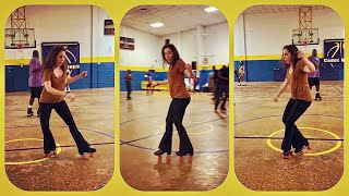 10/9/21 - Roller Skating at Urban Sk8z, Carteret, NJ with Heaven on Wheelz