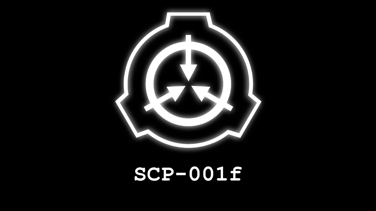 SCP-001f - Dr. Mann's Proposal; The Spiral Path - YouTube