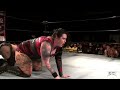 [FULL MATCH] Shotzi Blackheart Vs. Jessicka Havok