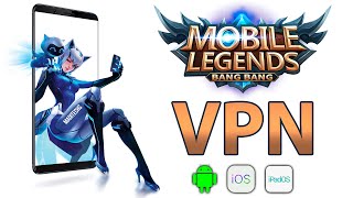 Best Free VPN For Mobile Legends – Safe & Easy Setup screenshot 4