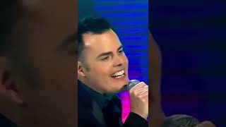 Marc Martel Singing Queen in Front of Celine Dion 🎤