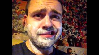 MAGIC BODY HAIR REMOVER REMOVAL CREAM REGULAR lucky I didn't use it on my Nads screenshot 5