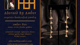Adorned By Amber Jewelry Slideshow