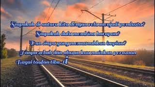 Mimpi yang tak sudah HQ lirik 1988