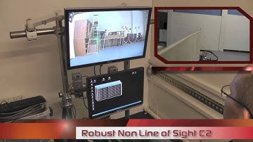 Blue Bear Unmanned Systems: Civil Applications. Surfing on the Crest of Technology