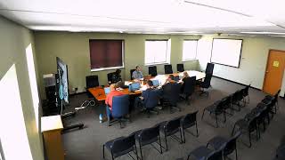 Improvement & Services Committee 7-15-2026