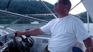 Boating Pittsburgh
