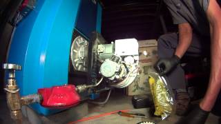 Riello Tune -up