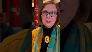 Could You Describe Um6P In The U.s. In One Word?