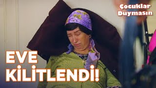 Kadriye Ana Ceza Aldı - Çocuklar Duymasın Özel Klip