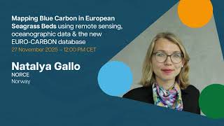 Webinar MOD Alliance | Deep-Sea Change: Climate Impacts, Blue Carbon & Ocean Deoxygenation