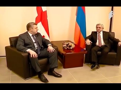 „მოამბე“ რუსულ ენაზე / «Моамбе» на русском языке 04.11.16