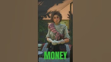 How to Make MONEY with Naturalist Role in Red Dead Online