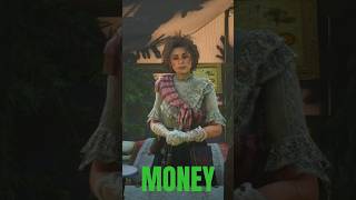 How to Make MONEY with Naturalist Role in Red Dead Online
