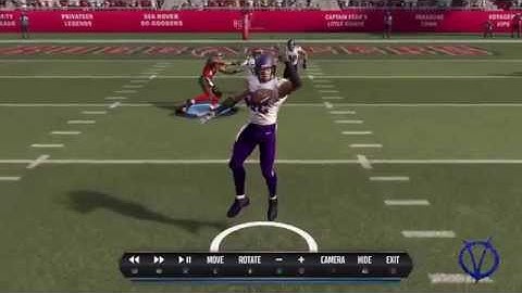 Madden NFL 16 | Versuz Simulation Slider Set - Defensive Awareness Improvements