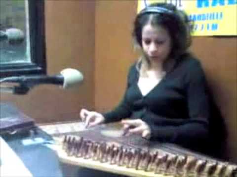 HEND ZOUARI  chez RISSANI MOHAMED