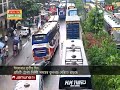 ঢাকা-টাঙ্গাইল মহাসড়কে বেড়েছে যানবাহনের চাপ; রাস্তায় ধীরগতি | Dhaka Tangail Highway | Jamuna TV