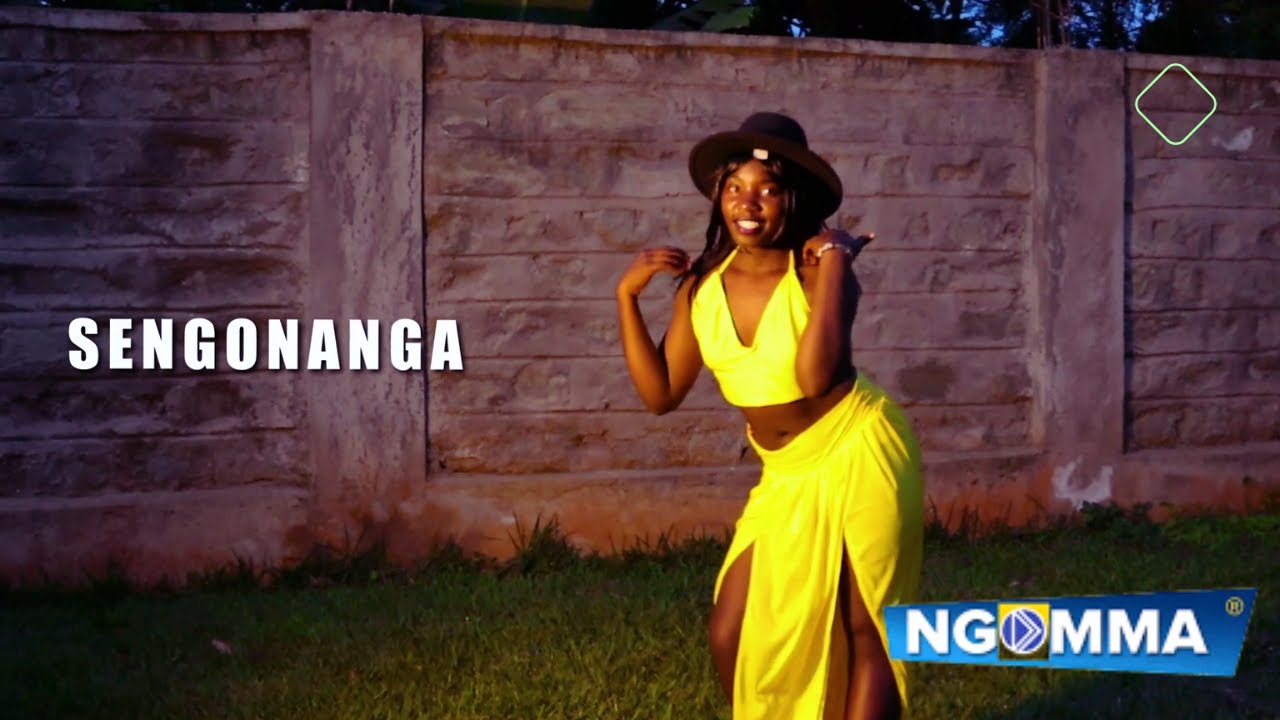 SENGONANGA - BOSSMAN GENEROUS FT DONLIZER.