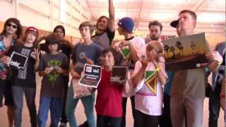 Valo Week at Woodward West