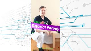 🔧 Parody of a Clickbait Tutorial – Entertainment Only! 🔧