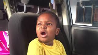 ONA MAI ZUMO ALIVYOMUUMIZA KICHWA BABA YAKE
