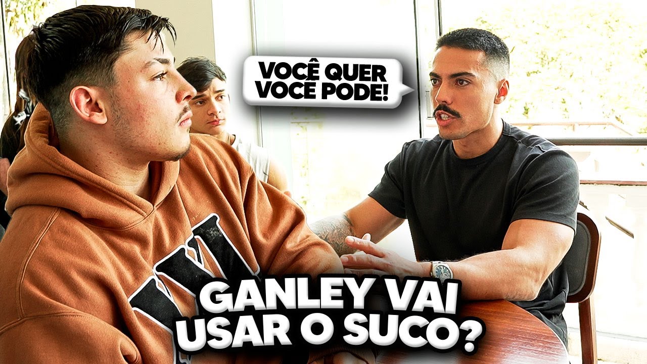 FE ALVES ENSINOU PARA ELES O VERDADEIRO VALOR DA INTERNET 