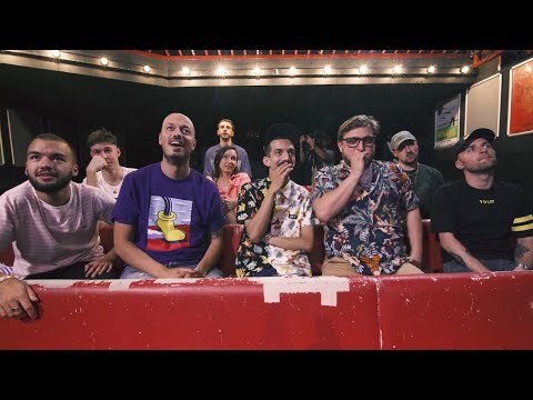 BONUS - Les passages coupés et les bides de Stand Up de Merde 2 - BONUS - Les passages coupés et les bides de Stand Up de Merde 2