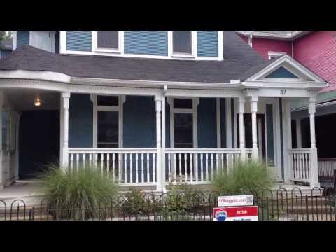 37 Ringgold Street, Dayton, OH home video tour