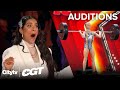 10yearold rory van ulft delivers the strongest audition  auditions  canadas got talent 2024