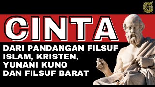 Filsafat Cinta: Antara Hasrat, Logika, dan Jiwa