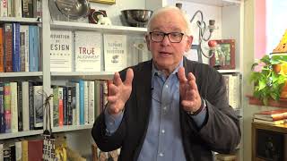 The Third Element: Time, Love, and The Art of Alignment