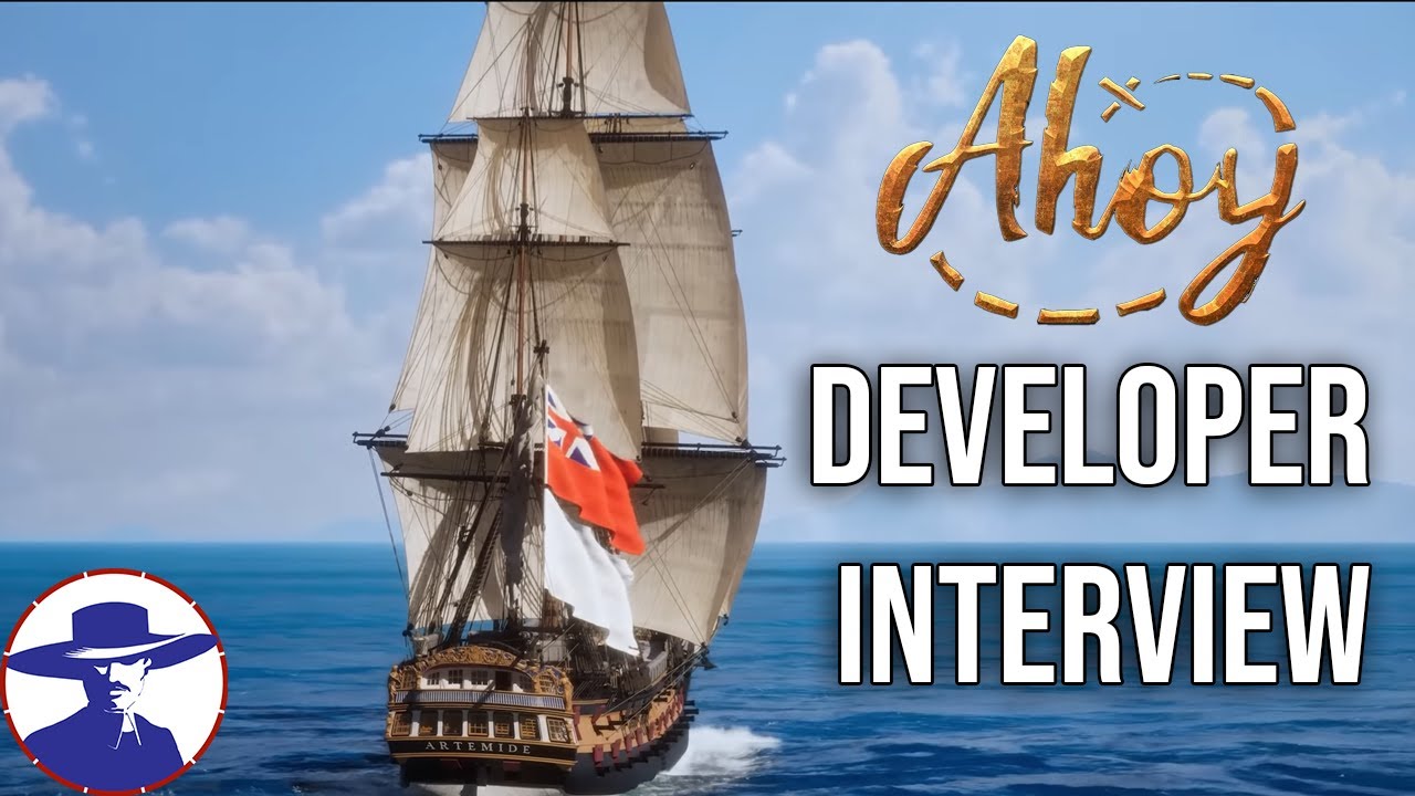 Ahoy - The Future of Sailing or Another Kickstarter?