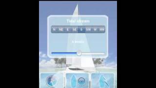 SailAway for the iPhone screenshot 5