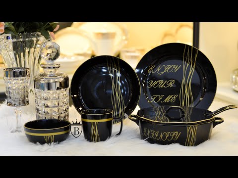 تشكيل جديد من اطقم عشا بنجلاديش بورسلين