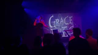 Grace Ives - Blitzkrieg Bop (Grace’s Version) & Ocean (7/20/23 @ Sleeping Village- Chicago, IL)