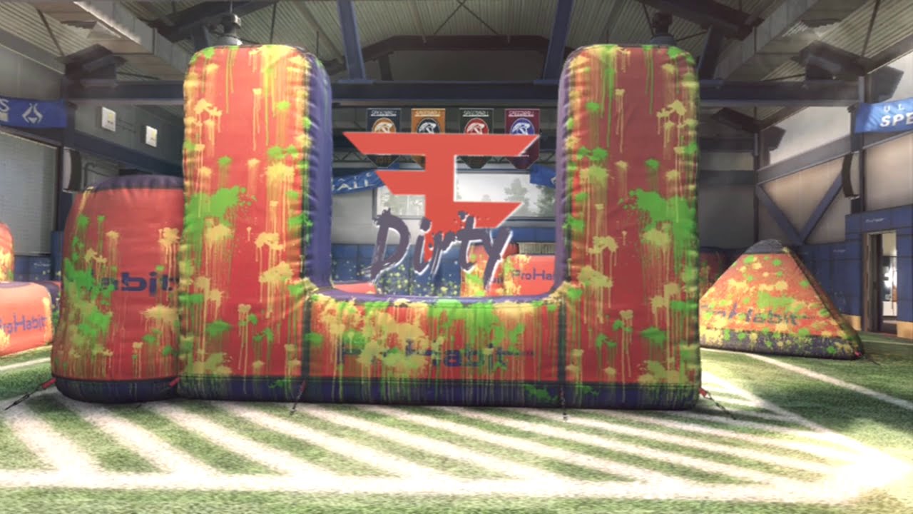 FaZe Dirty: Down N Dirty #18 by FaZe Pride