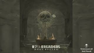 Hatereaders - Manhunt