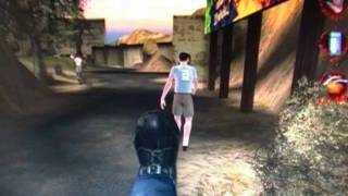 The Church + Postal 2 Madness
