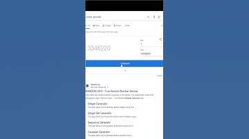 Trying to get 1 in number generator #32