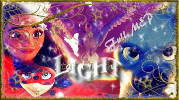 Animash ~ Stand in the Light [Full MEP]