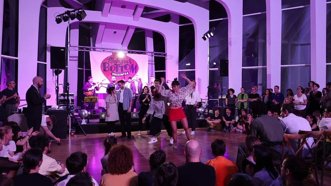 2024 MYB   Pro Mix & Match Final