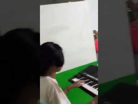 SUNGGUH HERAN DARAHNYA YESUS | Abigail Alfira pimpin pujian penyembahan 5 Juli 2022