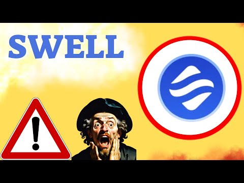 SWELL Prediction 13/JAN SWELL NETWORK Coin News Today - Crypto Technical Analysis Update Price Now